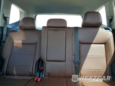 Zdjęcie 10 z 14 samochodu: 2021 VOLKSWAGEN ATLAS SE VIN:1V2JR2CA4MC604213 - miniatura