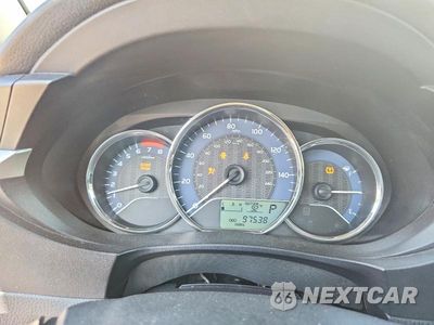 Zdjęcie 9 z 12 samochodu: 2016 TOYOTA COROLLA LE PLUS VIN:5YFBURHE9GP437884 - miniatura