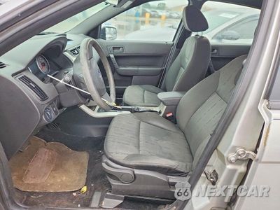 Zdjęcie 7 z 12 samochodu: 2009 FORD FOCUS SE VIN:1FAHP35N29W189559 - miniatura