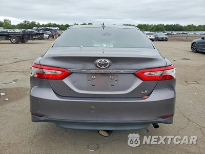 Zdjęcie 6 z 12 samochodu: 2020 TOYOTA CAMRY LE VIN:4T1C11AK5LU340995 - miniatura