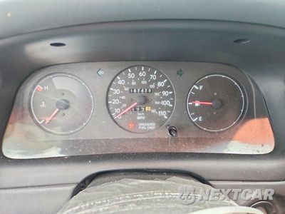 Zdjęcie 9 z 12 samochodu: 1997 TOYOTA COROLLA BASE VIN:1NXBA02E9VZ588653 - miniatura