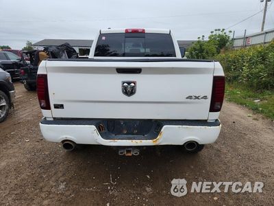 Zdjęcie 6 z 12 samochodu: 2014 RAM 1500 SPORT VIN:1C6RR7MTXES257809 - miniatura