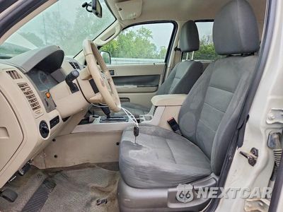 Zdjęcie 7 z 12 samochodu: 2009 FORD ESCAPE HYBRID VIN:1FMCU59309KA17924 - miniatura