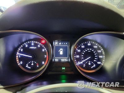 Zdjęcie 9 z 13 samochodu: 2018 HYUNDAI SANTA FE SPORT 2.4L VIN:5XYZT3LB7JG557240 - miniatura
