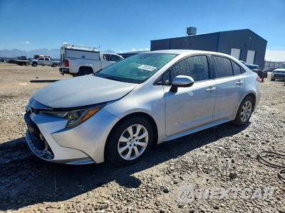 2020 TOYOTA COROLLA LE 5YFEPRAE6LP005634 - główne zdjęcie licytacji z USA - miniatura