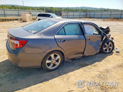 Trzecie zdjęcie samochodu z tyłu: 2014 TOYOTA CAMRY L VIN:4T1BF1FK2EU730347 - miniatura