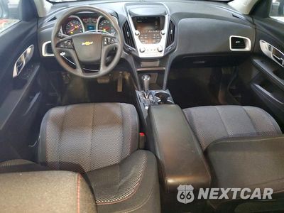 Zdjęcie 8 z 13 samochodu: 2017 CHEVROLET EQUINOX LS VIN:2GNFLEEK5H6224562 - miniatura