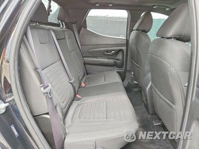 Zdjęcie 10 z 12 samochodu: 2023 HYUNDAI SANTA CRUZ SEL VIN:5NTJC4AEXPH041294 - miniatura