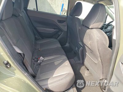 Zdjęcie 11 z 14 samochodu: 2026 SUBARU CROSSTREK VIN:4S4GUHB67T3807861 - miniatura