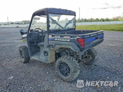 Trzecie zdjęcie samochodu z tyłu: 2023 POLARIS RANGER XP UTILITY VEHICLE VIN:4XARRE997P8045614 - miniatura