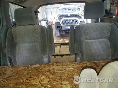 Zdjęcie 10 z 13 samochodu: 2006 TOYOTA SIENNA LE VIN:5TDBA23C96S073204 - miniatura
