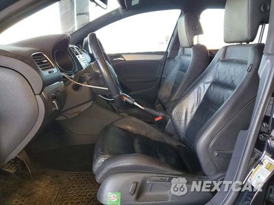 Zdjęcie 7 z 13 samochodu: 2013 VOLKSWAGEN GTI VIN:WVWGD7AJ4DW025568 - miniatura