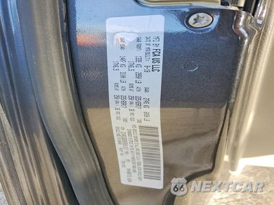 Zdjęcie 13 z 13 samochodu: 2019 DODGE GRAND CARAVAN SE VIN:2C4RDGBG9KR501167 - miniatura