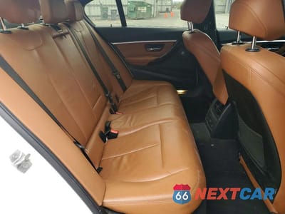 Zdjęcie 10 z 13 samochodu: 2017 BMW 328 D VIN:WBA8E5C34HK389049 - miniatura