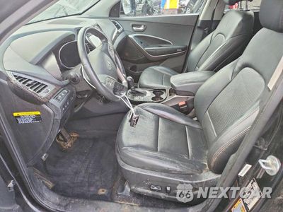 Zdjęcie 7 z 12 samochodu: 2015 HYUNDAI SANTA FE SPORT VIN:5XYZWDLAXFG242573 - miniatura