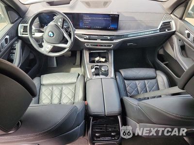 Zdjęcie 8 z 14 samochodu: 2024 BMW X5 SDRIVE 40I VIN:5UX13EU05R9V40227 - miniatura