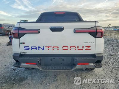 Zdjęcie 6 z 13 samochodu: 2025 HYUNDAI SANTA CRUZ LIMITED VIN:5NTJEDDF4SH144394 - miniatura