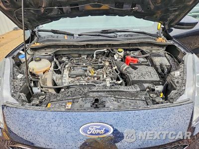 Zdjęcie 12 z 13 samochodu: 2021 FORD ESCAPE SEL VIN:1FMCU9H66MUA44920 - miniatura