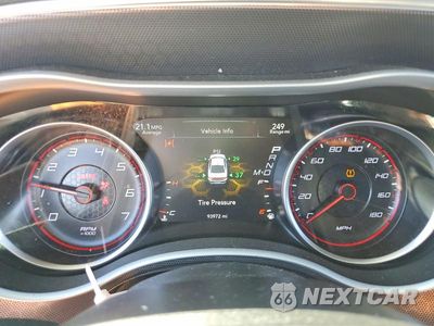 Zdjęcie 9 z 12 samochodu: 2018 DODGE CHARGER R/T 392 VIN:2C3CDXGJ2JH188143 - miniatura