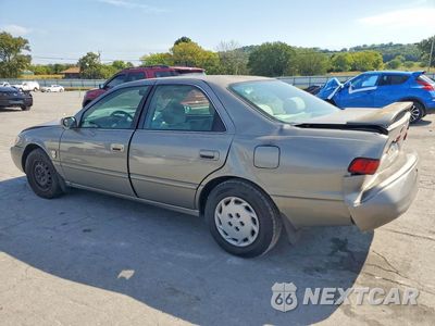 Drugie zdjęcie samochodu z przodu: 1999 TOYOTA CAMRY LE VIN:4T1BG22K3XU430800 - miniatura