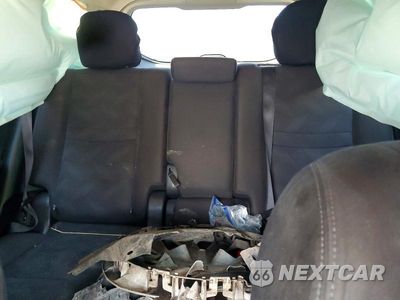 Zdjęcie 10 z 13 samochodu: 2015 NISSAN ROGUE S VIN:KNMAT2MV3FP542870 - miniatura