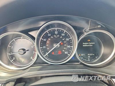 Zdjęcie 9 z 13 samochodu: 2024 MAZDA CX-5 SELECT VIN:JM3KFBBLXR0501864 - miniatura