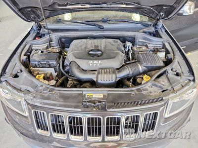 Zdjęcie 12 z 13 samochodu: 2014 JEEP GRAND CHEROKEE LIMITED VIN:1C4RJEBG4EC115914 - miniatura