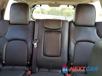 Zdjęcie 10 z 13 samochodu: 2012 NISSAN PATHFINDER S VIN:5N1AR1NN1CC633545 - miniatura