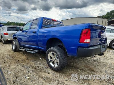 Drugie zdjęcie samochodu z przodu: 2014 RAM 1500 ST VIN:1C6RR7FT2ES220881 - miniatura