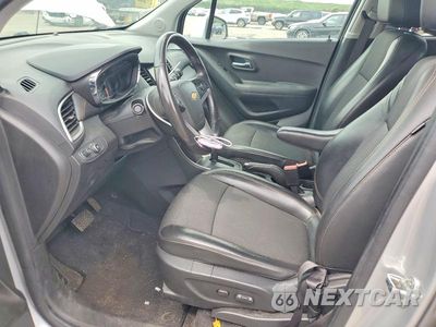 Zdjęcie 7 z 12 samochodu: 2019 CHEVROLET TRAX 1LT VIN:KL7CJPSB1KB755969 - miniatura