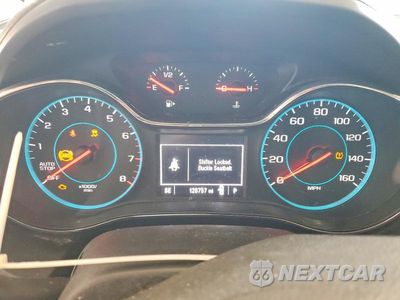 Zdjęcie 9 z 13 samochodu: 2018 CHEVROLET CRUZE LS VIN:1G1BC5SM0J7159776 - miniatura