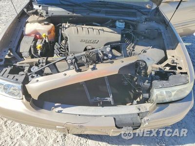 Zdjęcie 11 z 12 samochodu: 2005 BUICK LESABRE CUSTOM VIN:1G4HP52K05U118376 - miniatura