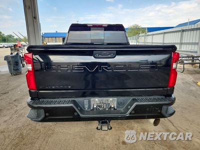 Zdjęcie 6 z 12 samochodu: 2023 CHEVROLET SILVERADO K2500 HEAVY DUTY LTZ VIN:1GC4YPEY2PF194152 - miniatura