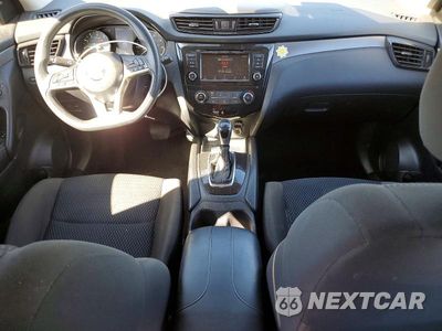 Zdjęcie 8 z 14 samochodu: 2021 NISSAN ROGUE SPORT S VIN:JN1BJ1AV6MW304414 - miniatura