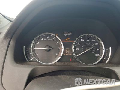 Zdjęcie 9 z 12 samochodu: 2016 ACURA TLX TECH VIN:19UUB2F58GA011277 - miniatura