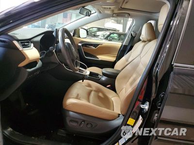 Zdjęcie 7 z 14 samochodu: 2019 TOYOTA RAV4 XLE PREMIUM VIN:JTMA1RFV9KD511033 - miniatura