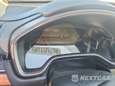 Zdjęcie 9 z 12 samochodu: 2018 HONDA CR-V EX VIN:2HKRW2H50JH614584 - miniatura