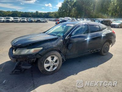 2011 HONDA ACCORD CROSSTOUR EX 5J6TF1H39BL004141 - główne zdjęcie licytacji z USA - miniatura