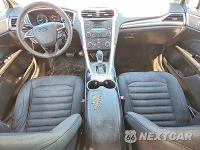 Zdjęcie 8 z 12 samochodu: 2015 FORD FUSION SE VIN:1FA6P0H77F5106647 - miniatura