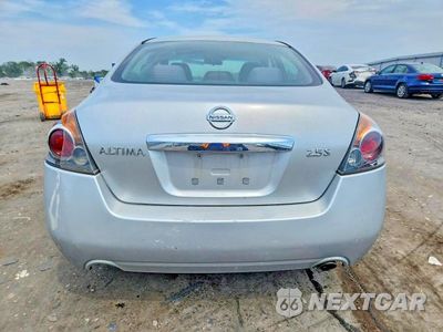 Zdjęcie 6 z 12 samochodu: 2012 NISSAN ALTIMA 2.5 VIN:1N4AL2AP4CC101246 - miniatura