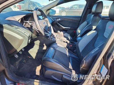 Zdjęcie 7 z 13 samochodu: 2017 FORD FOCUS ST VIN:1FADP3L90HL347823 - miniatura