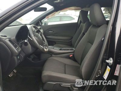Zdjęcie 7 z 13 samochodu: 2022 HONDA HR-V SPORT VIN:3CZRU6H14NM725630 - miniatura