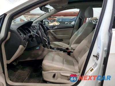 Zdjęcie 7 z 13 samochodu: 2017 VOLKSWAGEN GOLF ALLTRACK S VIN:3VWH17AU9HM519015 - miniatura