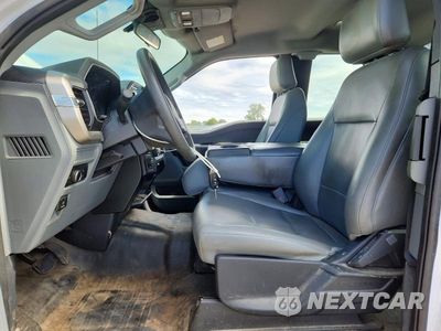 Zdjęcie 7 z 12 samochodu: 2021 FORD F150 SUPER CAB VIN:1FTEX1C50MKE31768 - miniatura