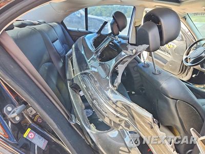 Zdjęcie 10 z 12 samochodu: 2007 MERCEDES-BENZ E 350 VIN:WDBUF56XX7B029634 - miniatura