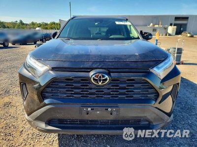 Piąte zdjęcie samochodu w środku: 2024 TOYOTA RAV4 LE VIN:2T3MWRFV0RW194027 - miniatura