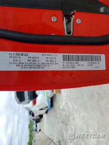 Zdjęcie 12 z 12 samochodu: 2018 DODGE CHARGER SXT VIN:2C3CDXBG5JH173888 - miniatura