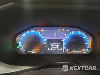 Zdjęcie 9 z 14 samochodu: 2024 TOYOTA RAV4 XSE VIN:4T3E6RFV0RU174459 - miniatura