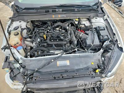 Zdjęcie 11 z 13 samochodu: 2020 FORD FUSION SE VIN:3FA6P0HD9LR104641 - miniatura