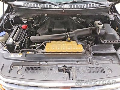 Zdjęcie 12 z 13 samochodu: 2018 FORD EXPEDITION XLT VIN:1FMJU1HT6JEA27345 - miniatura